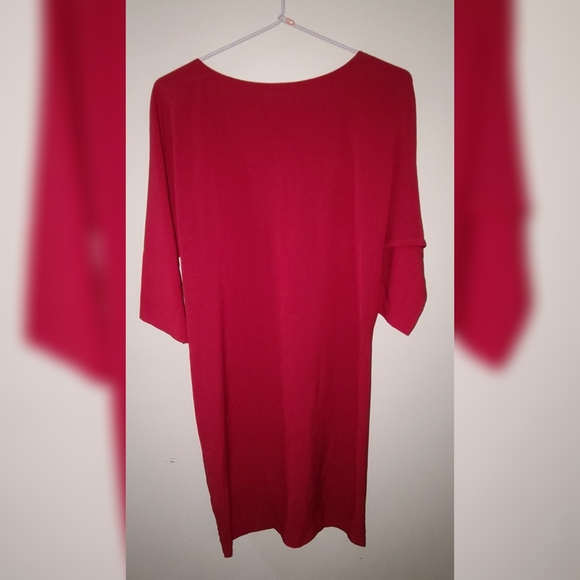 NWT Diane Von Furstenberg dress - Picture 6 of 6
